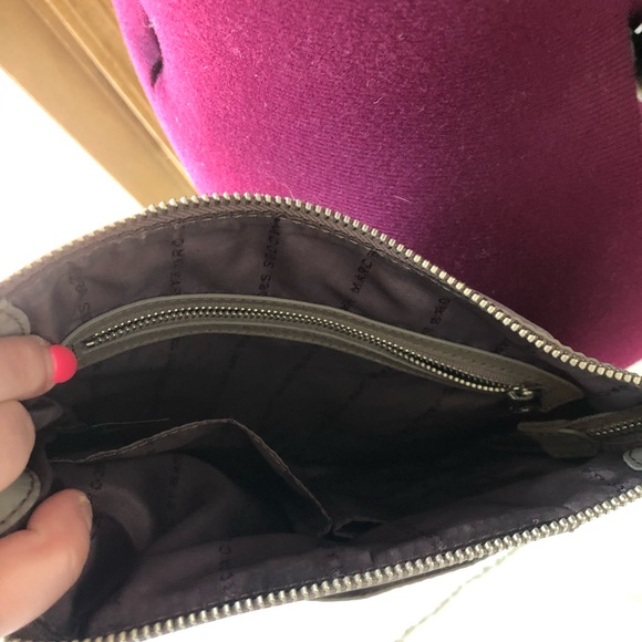 Marc Jacobs crossbody bag - Picture 5 of 5